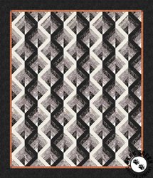 Pearl Luxe Free Quilt Pattern