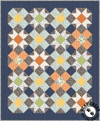 Carnaby Street Free Quilt Pattern Carnaby Street Free Quilt Pattern