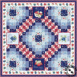 Berry Sweet Free Quilt Pattern Berry Sweet Free Quilt Pattern