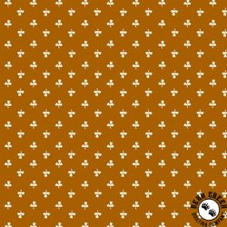 Henry Glass Love Struck Potted Tulips Orange