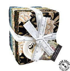 Morris Manor Fat Quarter Bundle by Moda Morris Manor Fat Quarter Bundle by Moda
