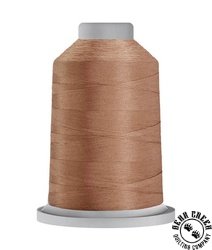 Glide Thread - CHESTNUT*