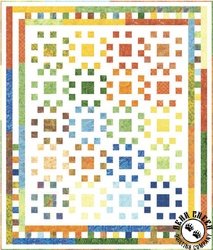 Tonga Happy Hour Squared Fun Free Quilt Pattern by Timeless Treasures Tonga Happy Hour Squared Fun Free Quilt Pattern by Timeless Treasures