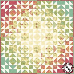 Radiance - Radiant Light Free Quilt Pattern by Northcott