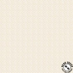 Henry Glass Linen Closet Rain Texture White Wash