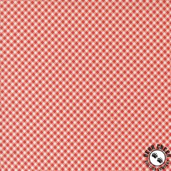 Moda Raspberry Summer Gingham Checks and Plaids Carnation Moda Raspberry Summer Gingham Checks and Plaids Carnation