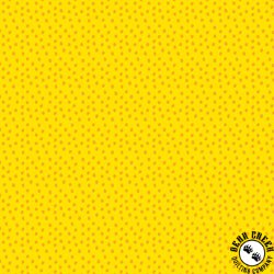 Benartex Delightful Daisies Flower Seeds Golden/Yellow Benartex Delightful Daisies Flower Seeds Golden/Yellow