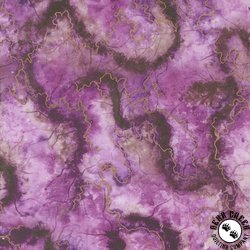 Moda Wanderlust Off The Trail Amethyst Moda Wanderlust Off The Trail Amethyst