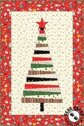 Twelve Days of Christmas Tree Free Quilt Pattern Twelve Days of Christmas Tree Free Quilt Pattern