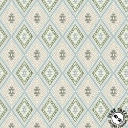 Michael Miller Fabrics Nature's Landscape Wild Diamonds Multi Michael Miller Fabrics Nature's Landscape Wild Diamonds Multi