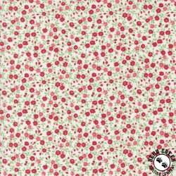 Moda Summertime Bloom Cream Moda Summertime Bloom Cream