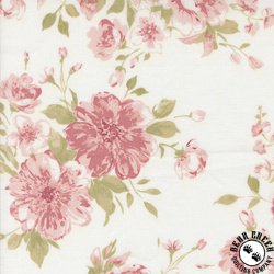 Moda Muse Rose Garden Porcelain Moda Muse Rose Garden Porcelain