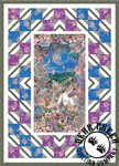 Dreamland Free Quilt Pattern by Quilting Treasures