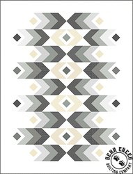 Dove Sundown Free Quilt Pattern