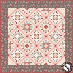 Porcelain Free Quilt Pattern Porcelain Free Quilt Pattern