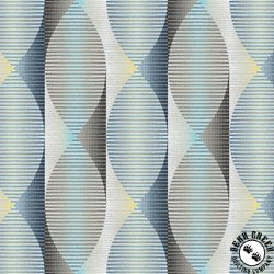 Henry Glass Twisted Ribbon 108 Inch Wide Backing Fabric Turquoise Henry Glass Twisted Ribbon 108 Inch Wide Backing Fabric Turquoise