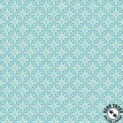 Maywood Studio Kimberbell Basics Tufted Aqua Maywood Studio Kimberbell Basics Tufted Aqua