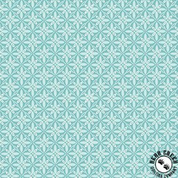 Maywood Studio Kimberbell Basics Tufted Aqua