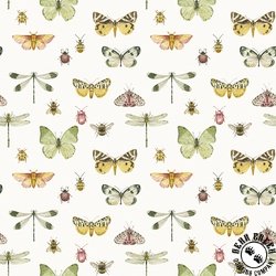 Riley Blake Designs Love Me More Flutter Cloud Riley Blake Designs Love Me More Flutter Cloud