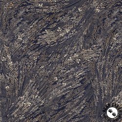 P&B Textiles Meadow Breeze 108 Inch Wide Backing Fabric Meadow Navy P&B Textiles Meadow Breeze 108 Inch Wide Backing Fabric Meadow Navy