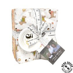 Lucky Fat Quarter Bundle by Moda