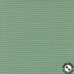 Moda Raspberry Summer Sprout Blenders Teal Moda Raspberry Summer Sprout Blenders Teal