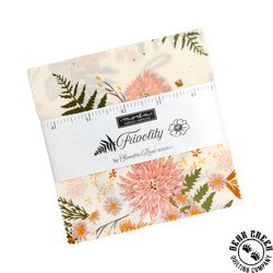 Frivolity Charm Pack by Moda Frivolity Charm Pack by Moda