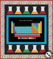 It's Elementary Free Quilt Pattern It's Elementary Free Quilt Pattern