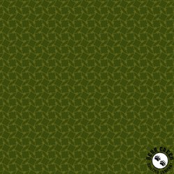 P&B Textiles Whimsy II Diamond Geo Dark Green P&B Textiles Whimsy II Diamond Geo Dark Green