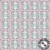 Salisbury Spring Free Quilt Pattern by Lewis and Irene Fabrics