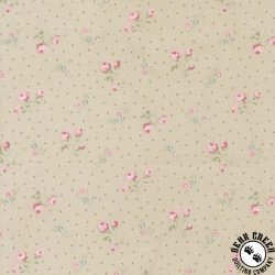 Moda Abide Small Floral Stone Moda Abide Small Floral Stone