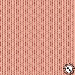 Andover Fabrics Always and Forever Twine Rosie