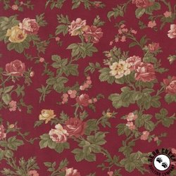 Moda Ambiance Rose Garden Rose Moda Ambiance Rose Garden Rose