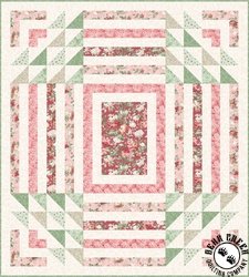Regal Rose Free Quilt Pattern Regal Rose Free Quilt Pattern
