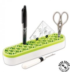 Oh Sew Organized Stash n Store - Lime Oh Sew Organized Stash n Store - Lime