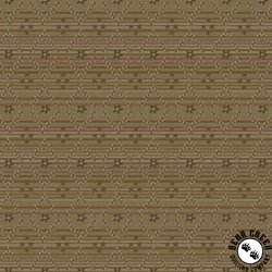 Henry Glass Simply Charming Diamond Plaid Brown Henry Glass Simply Charming Diamond Plaid Brown
