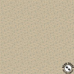 Windham Fabrics Petite Jeanne Bloom Away Taupe