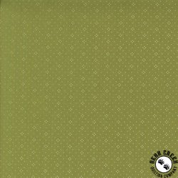 Moda Buon Natale Eyelet Pine Moda Buon Natale Eyelet Pine