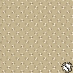 Windham Fabrics Circa Onyx Petite Pair Wheat Windham Fabrics Circa Onyx Petite Pair Wheat