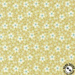 Moda In The Garden Bloom and Blossom Light Lime