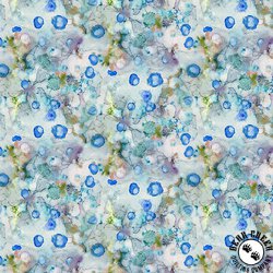 Clothworks Alcohol Inks Digital Drops Light Sky Clothworks Alcohol Inks Digital Drops Light Sky