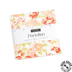 Portofino Charm Pack by Moda