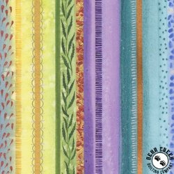 Moda Soulstice Socialite Rainbow