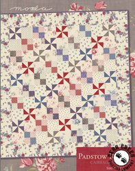 Padstow Range Free Quilt Pattern Padstow Range Free Quilt Pattern