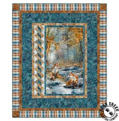 First Light Quilt Pattern