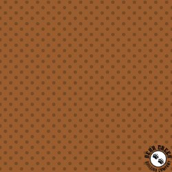 Riley Blake Designs Orchard House Geometric Brown Riley Blake Designs Orchard House Geometric Brown