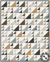 Sail Quilt Pattern