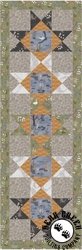 The Water Meadow III Free Runner and Placemat Pattern The Water Meadow III Free Runner and Placemat Pattern