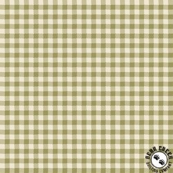 Maywood Studio French Market Gingham Green