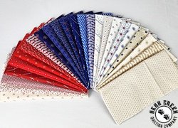 Tradition Extra Wide Strip Pack